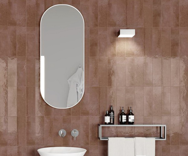 зеркало KERAMA MARAZZI CONO 42